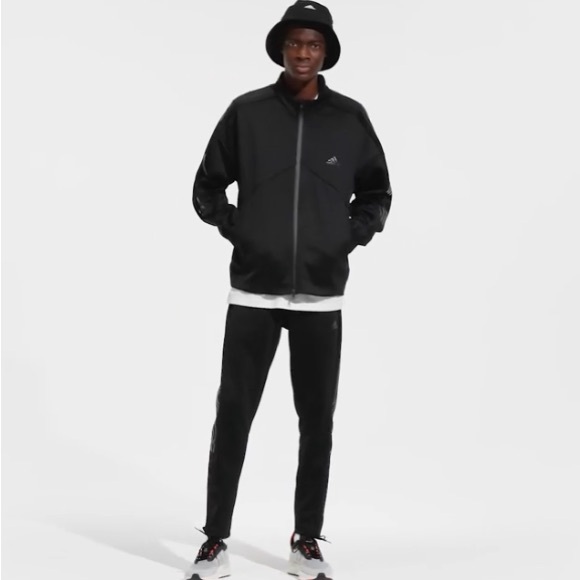 adidas Other - Adidas M TIRO Multi Sport Track Jacket